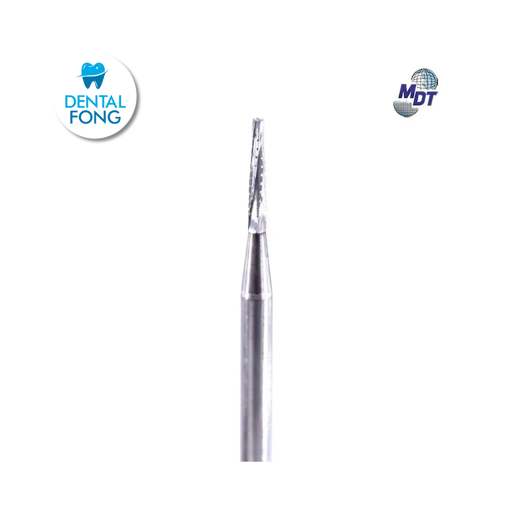 FRESA CARBURO FG700L MDT