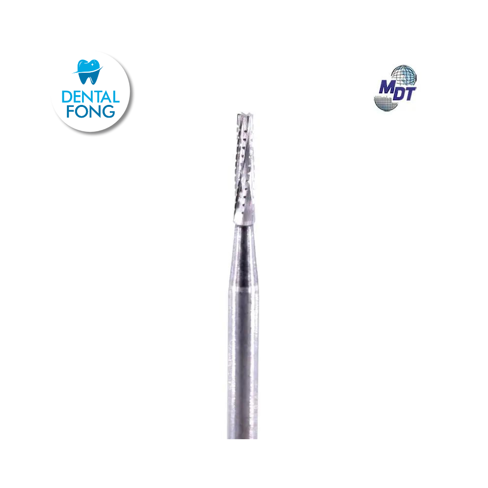 FRESA CARBURO FG701L MDT