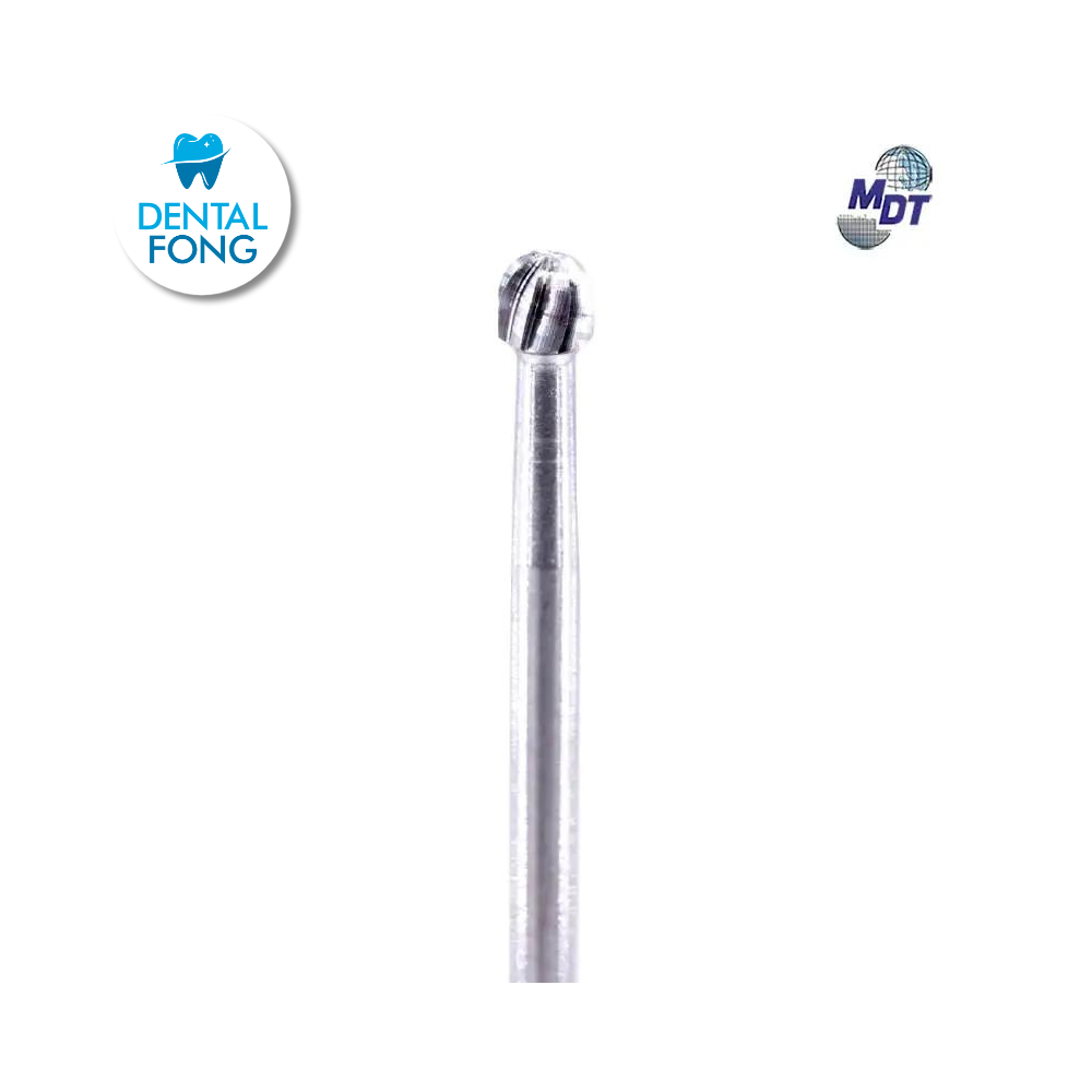 FRESA CARBURO FG8 MDT