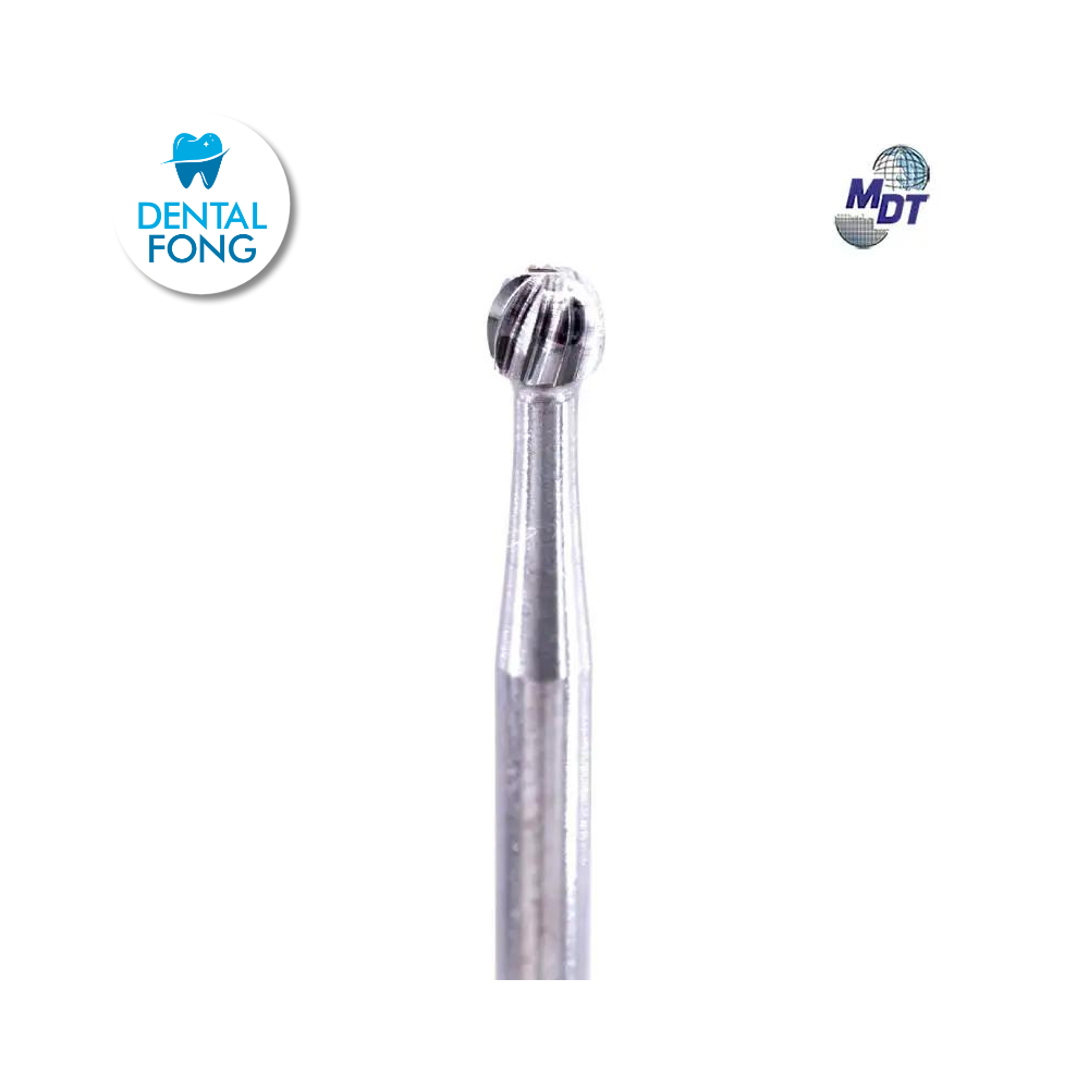 FRESA CARBURO HP10 MDT