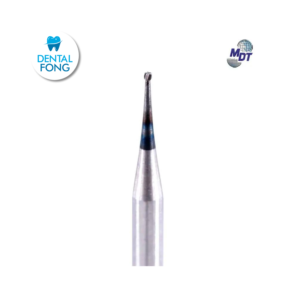 FRESA CARBURO HP1/2 MDT