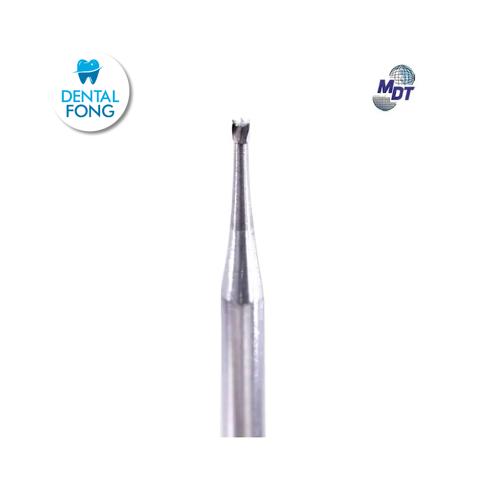 FRESA CARBURO HP35 MDT