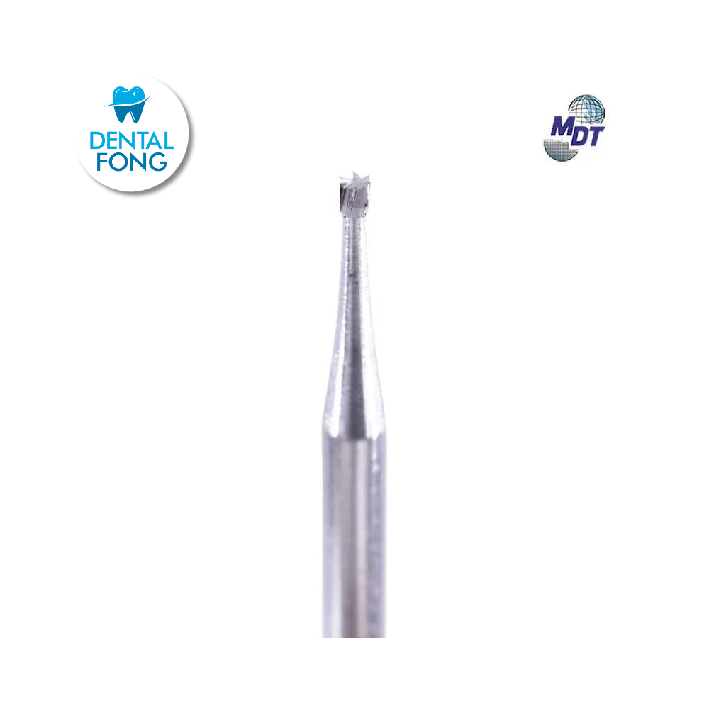 FRESA CARBURO HP36 MDT