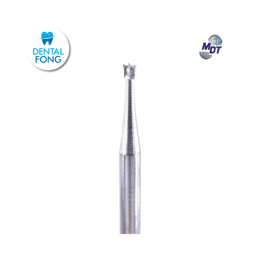 FRESA CARBURO HP37 MDT