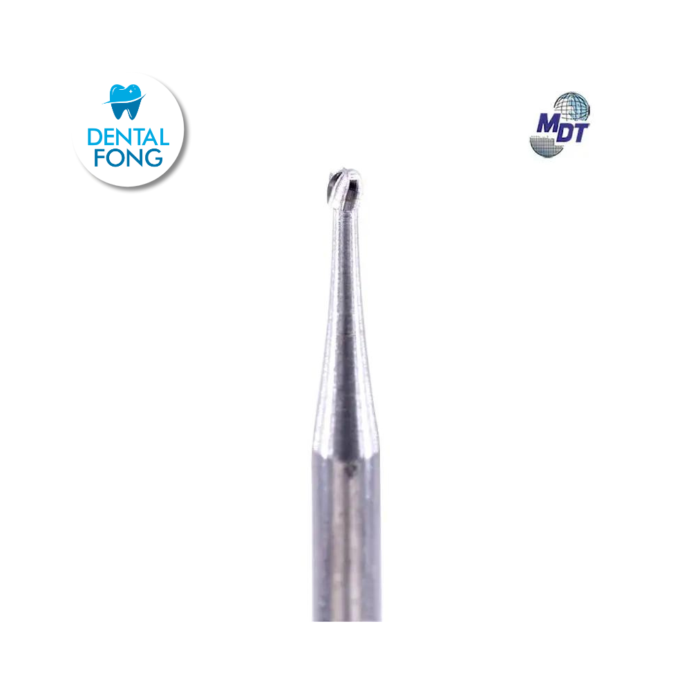 FRESA CARBURO HP3 MDT