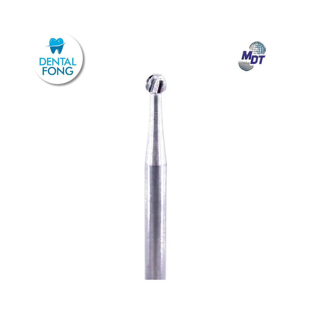 FRESA CARBURO HP7 MDT