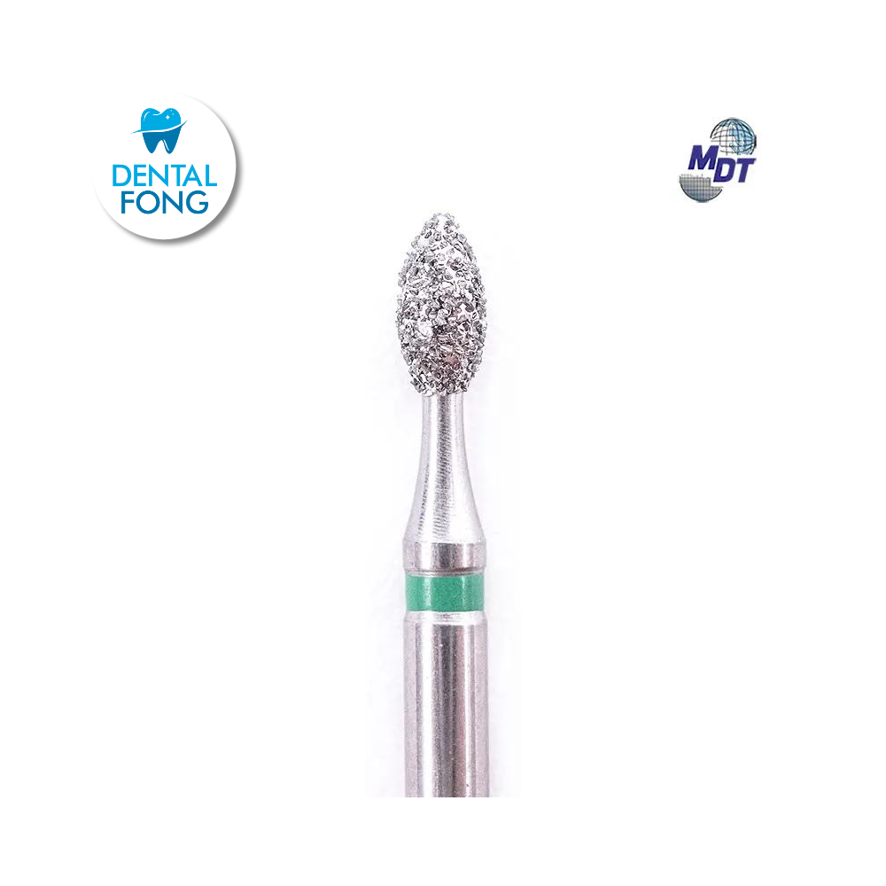 FRESA DIAMANTE 368-016C MDT