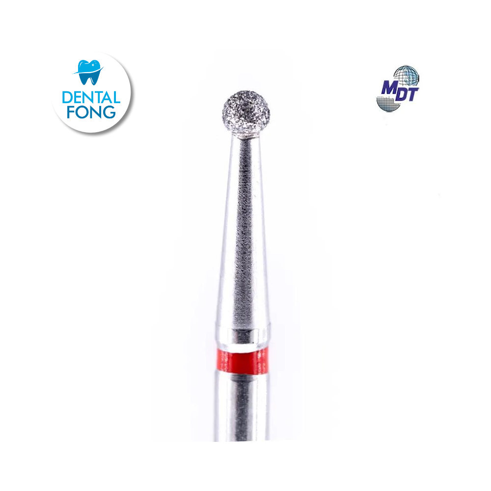 FRESA DIAMANTE 801-014F MDT