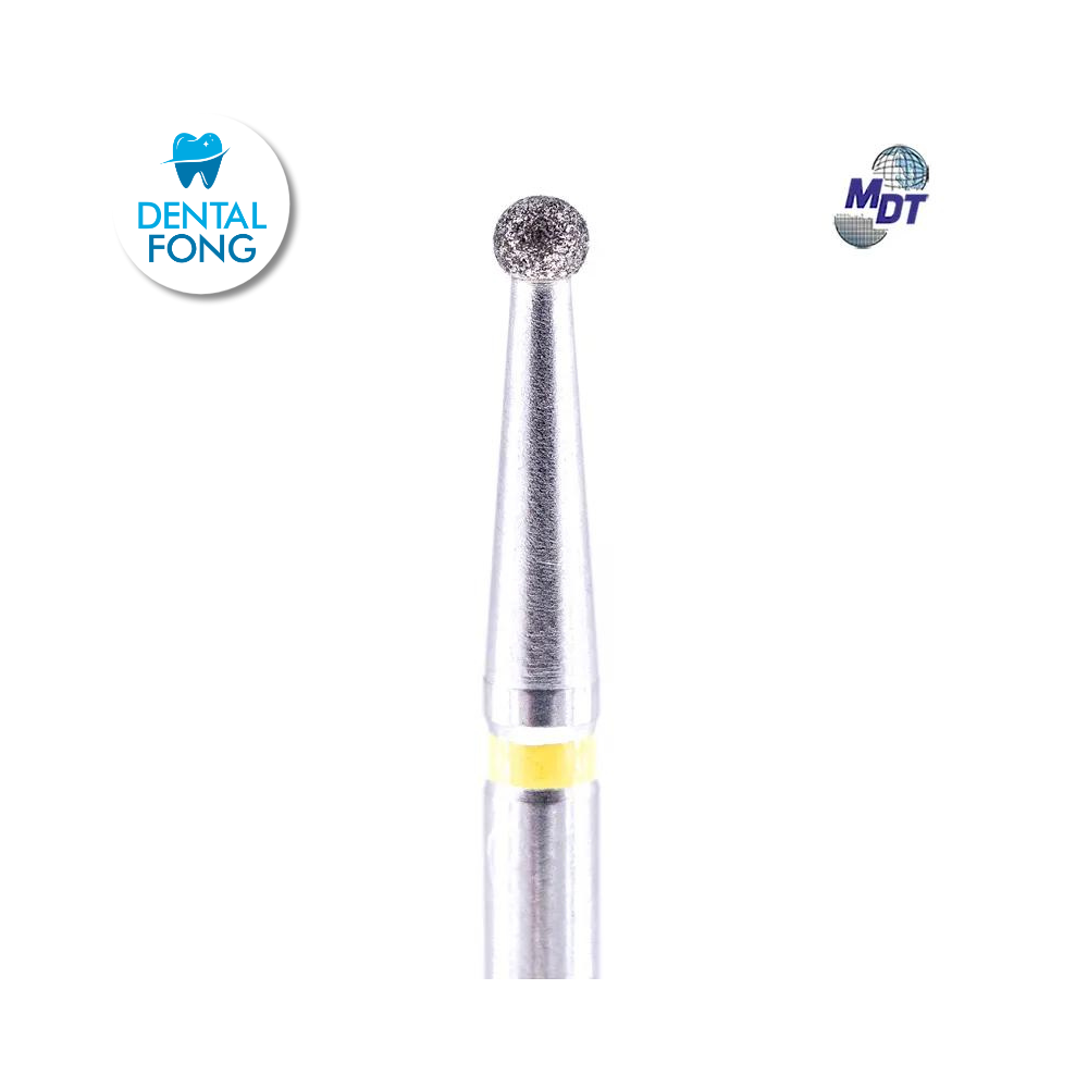 FRESA DIAMANTE 801-014 XF MDT