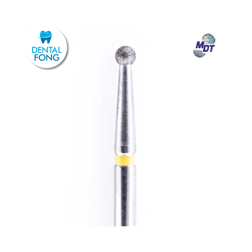 FRESA DIAMANTE 801-016XF MDT