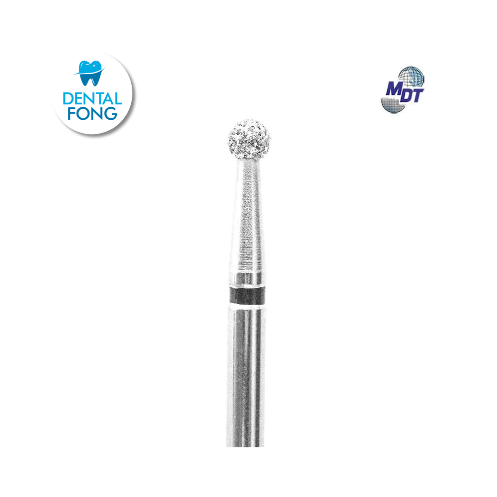 FRESA DIAMANTE 801-017XC MDT