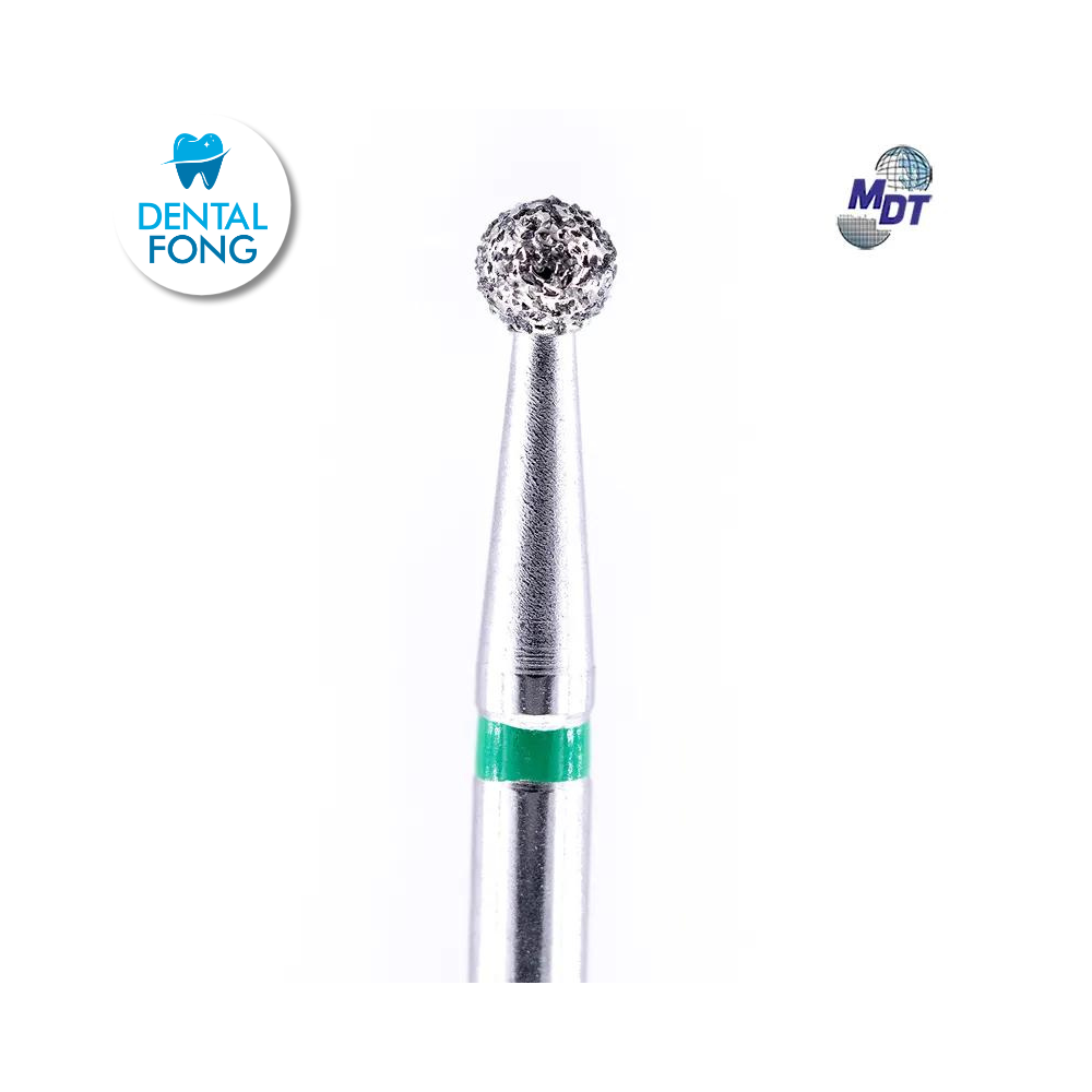 FRESA DIAMANTE 801-020C MDT