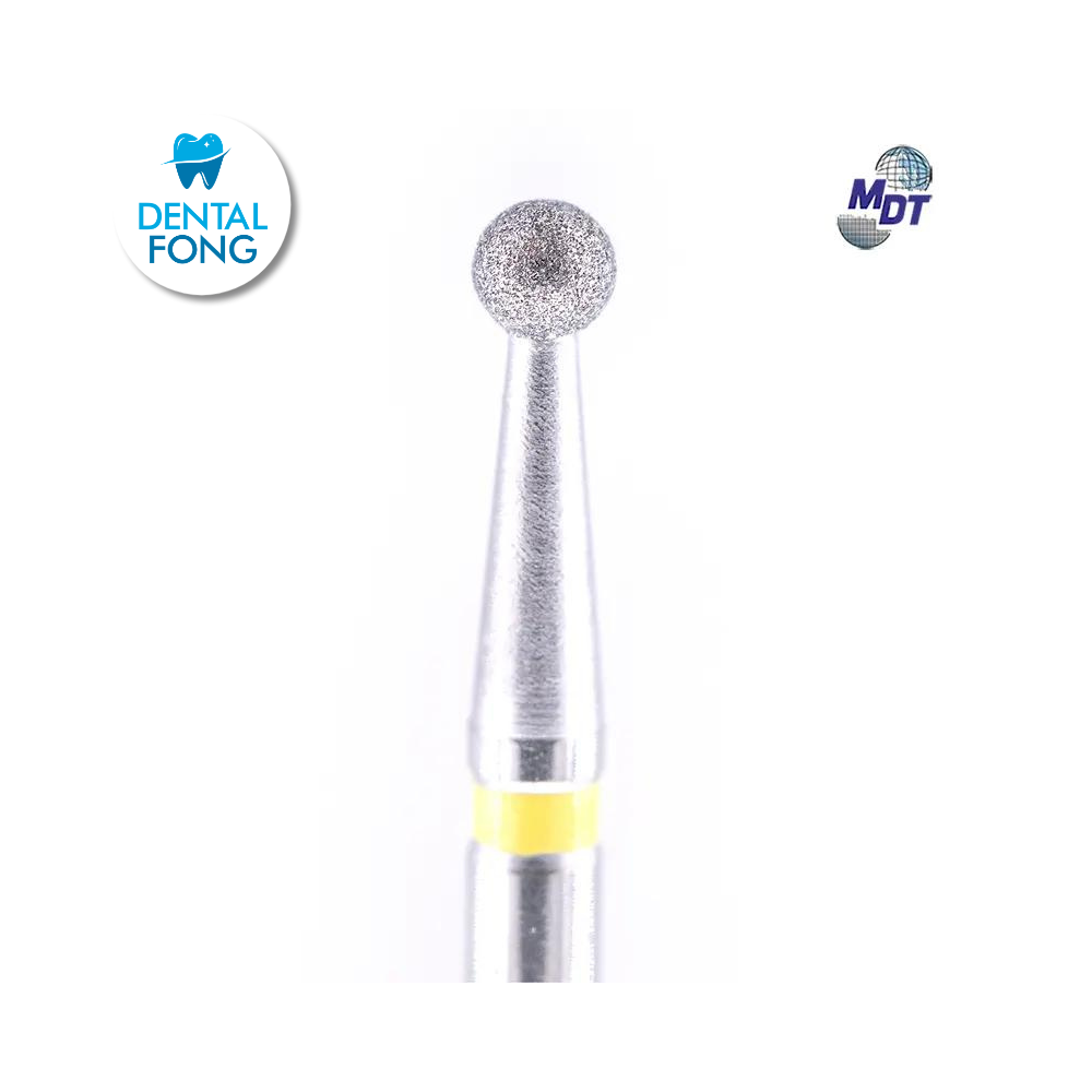 FRESA DIAMANTE 801-020XF MDT