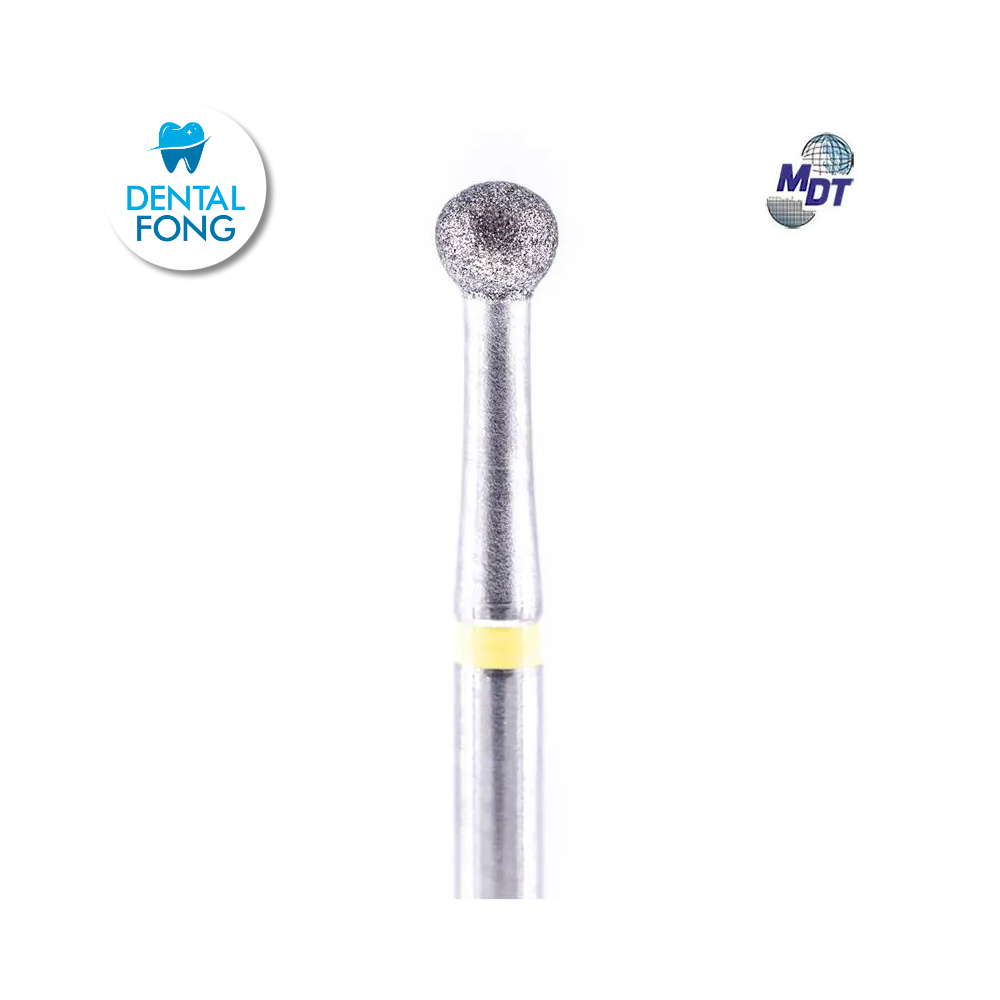 FRESA DIAMANTE 801-023XF MDT