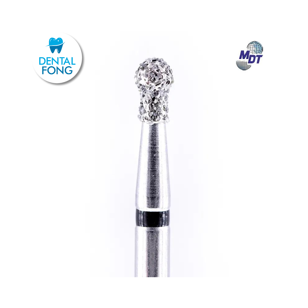 FRESA DIAMANTE 802-017XC MDT