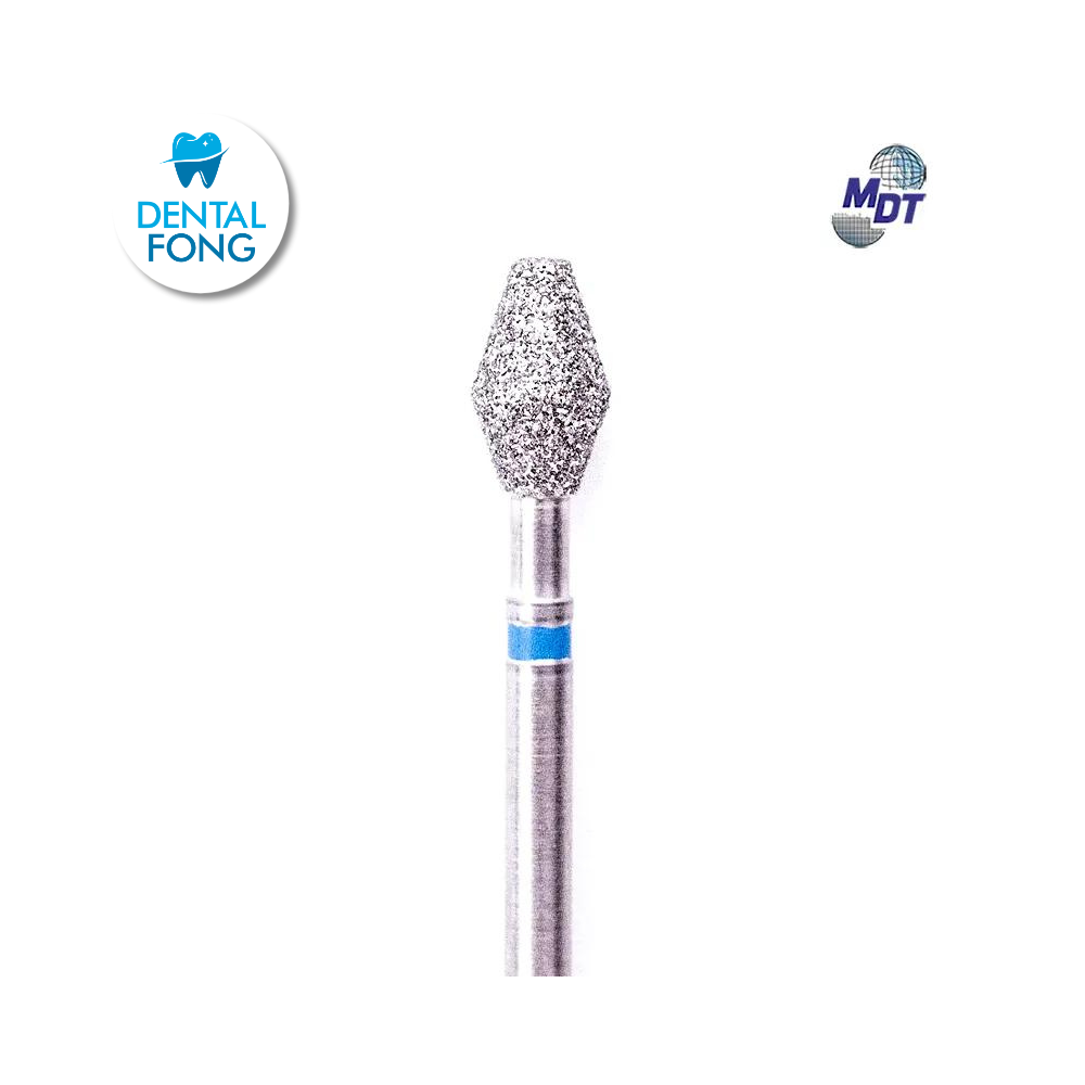 FRESA DIAMANTE 811-033 MDT