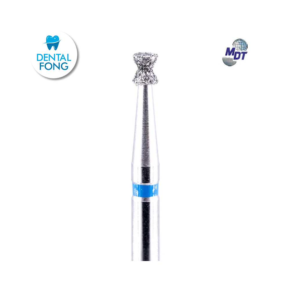 FRESA DIAMANTE 813-014 MDT