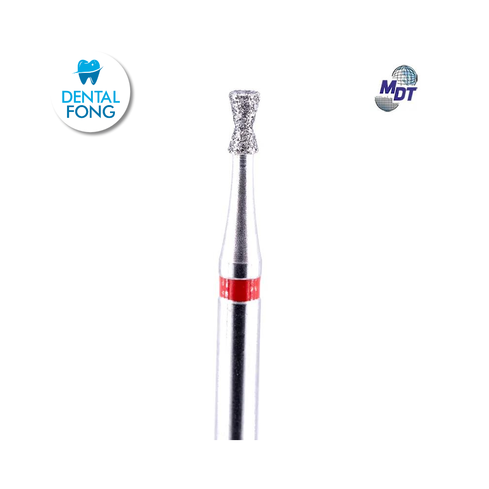 FRESA DIAMANTE 813L-012F MDT