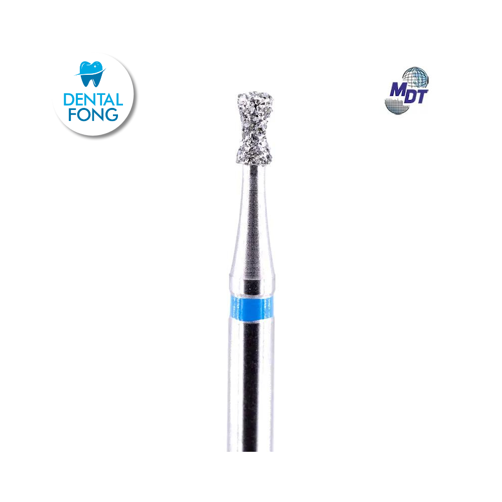 FRESA DIAMANTE 813L-012 MDT