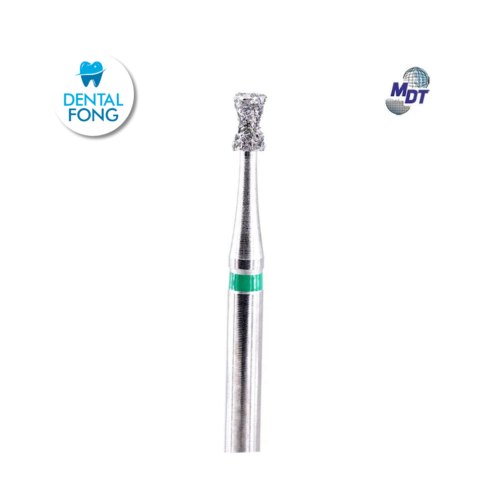 FRESA DIAMANTE 813L-014C MDT