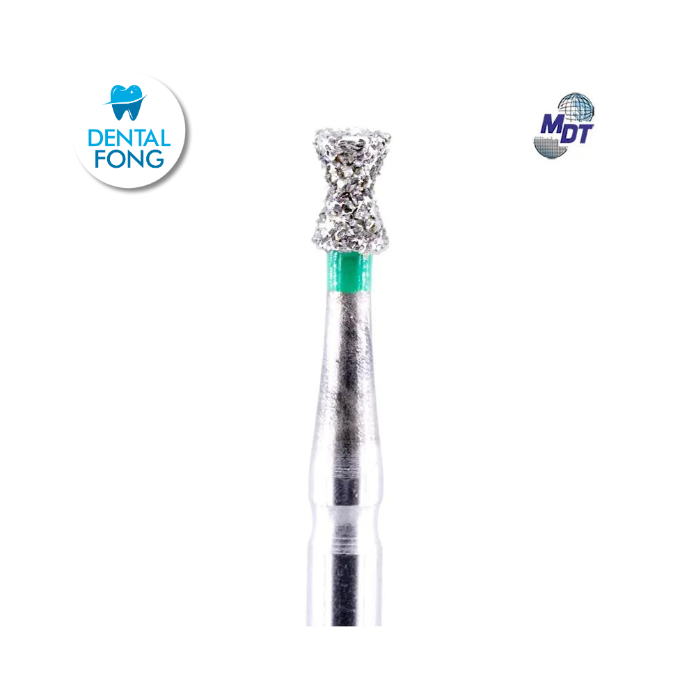 FRESA DIAMANTE 813L-016C MDT