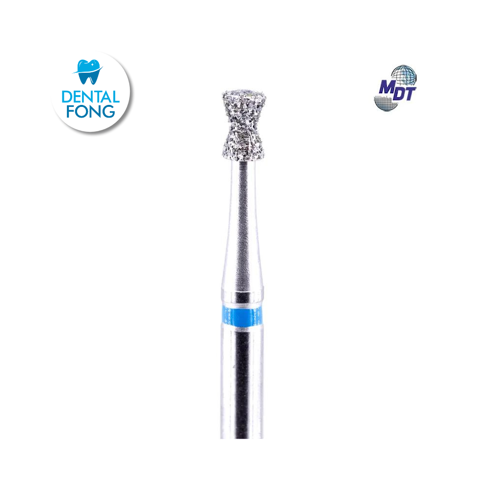 FRESA DIAMANTE 813L-016 MDT