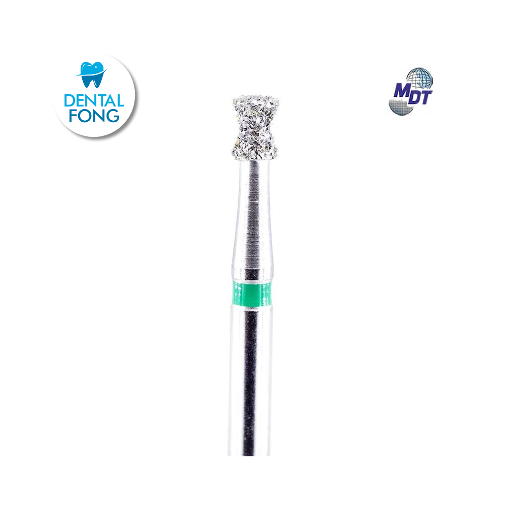 FRESA DIAMANTE 813L-018C MDT