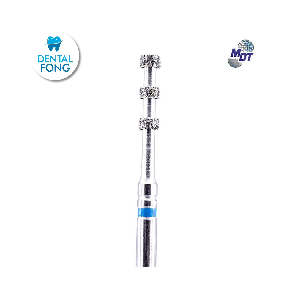 FRESA DIAMANTE 834-016 MDT