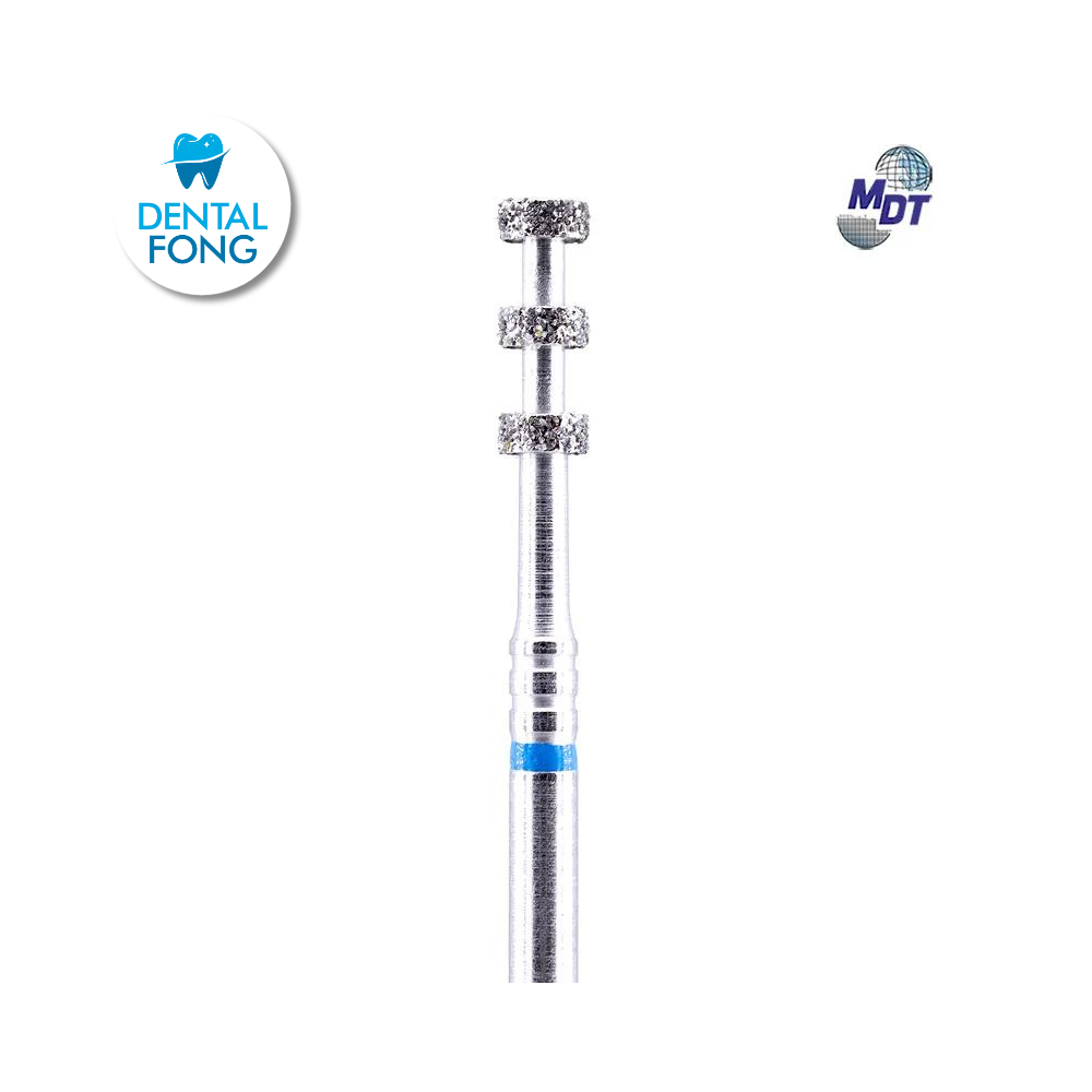 FRESA DIAMANTE 834-021 MDT