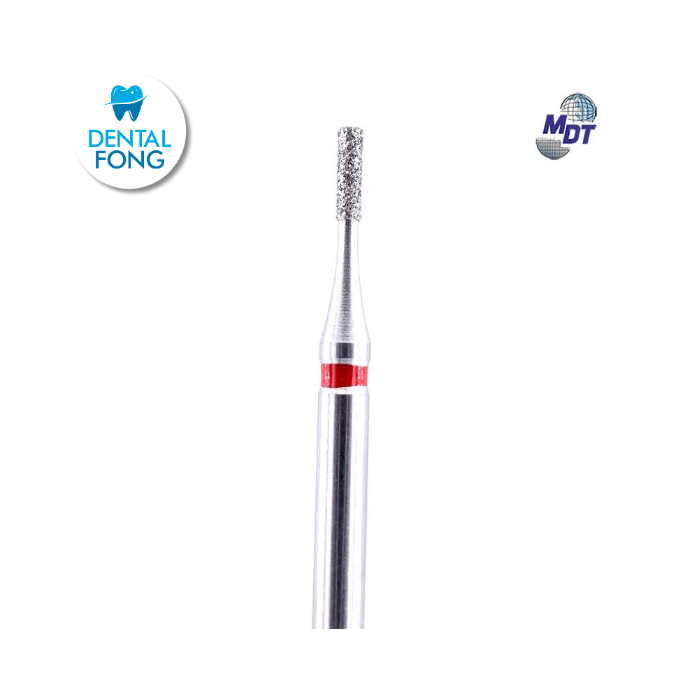 FRESA DIAMANTE 835-009F MDT