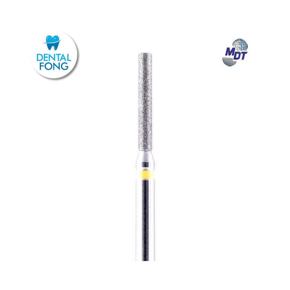 FRESA DIAMANTE 837-014XF MDT