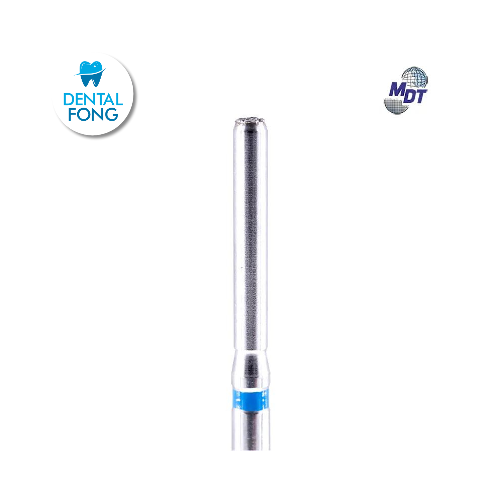 FRESA DIAMANTE 839-014 MDT CORTA