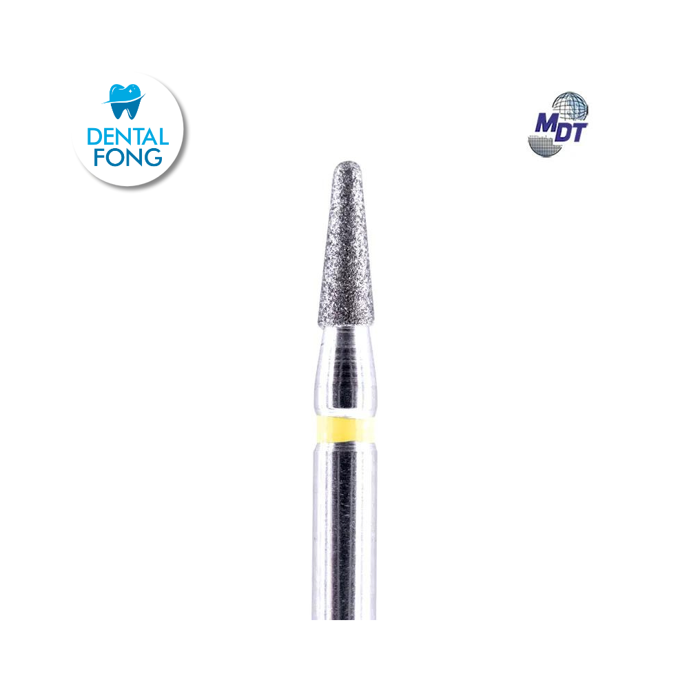 FRESA DIAMANTE 849-016XF MDT