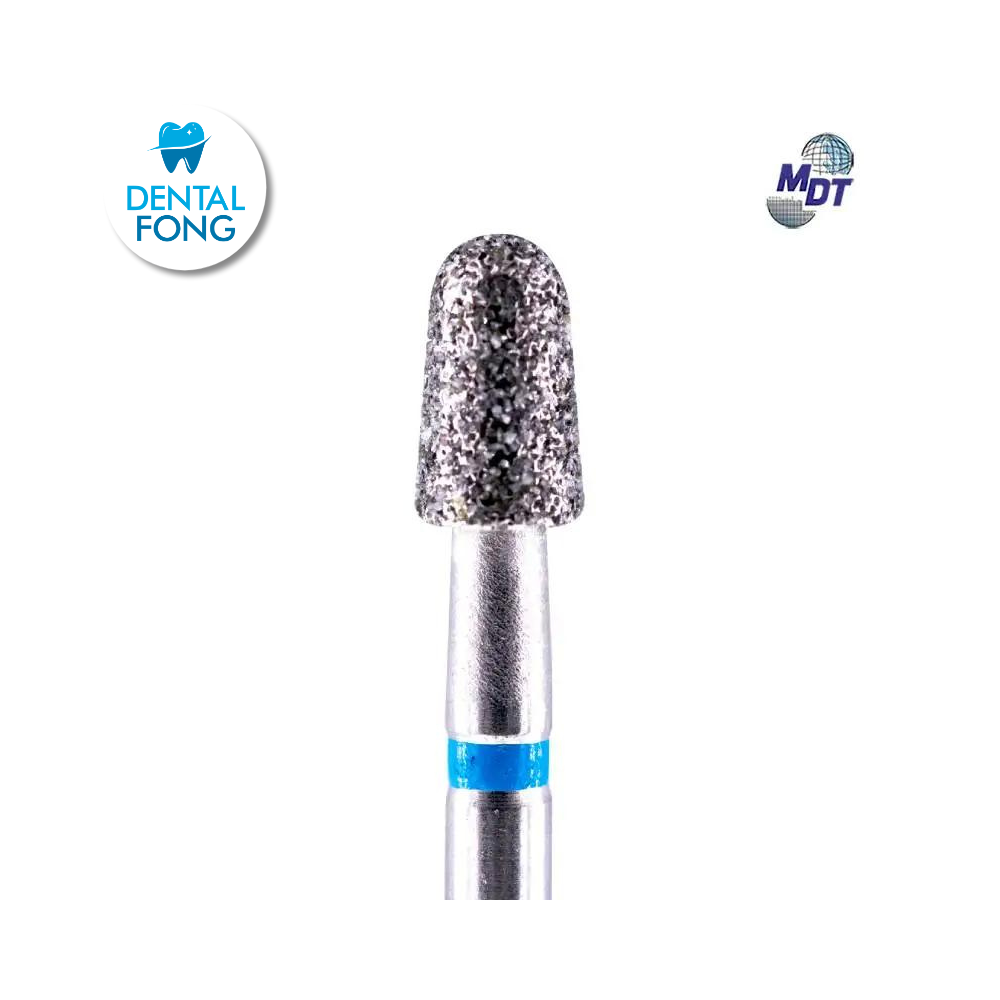 FRESA DIAMANTE 849-026 MDT