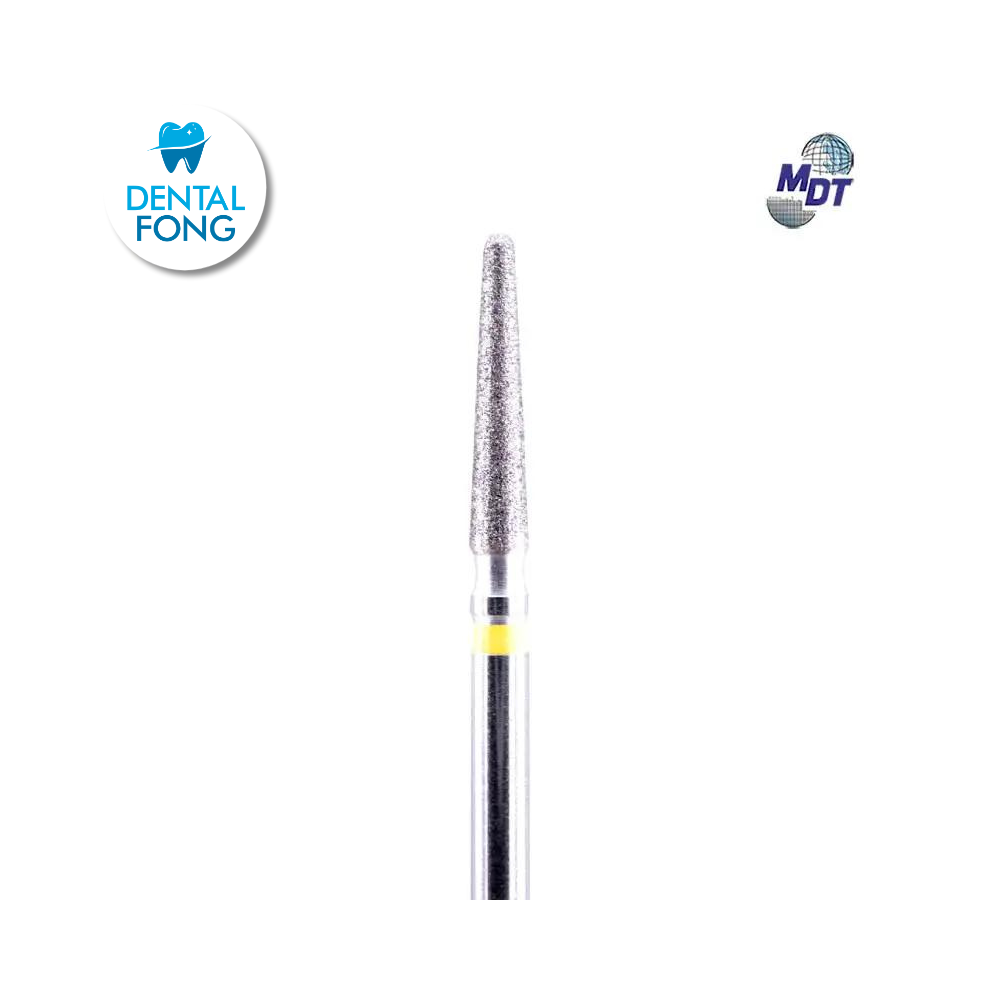 FRESA DIAMANTE 856-019XF MDT