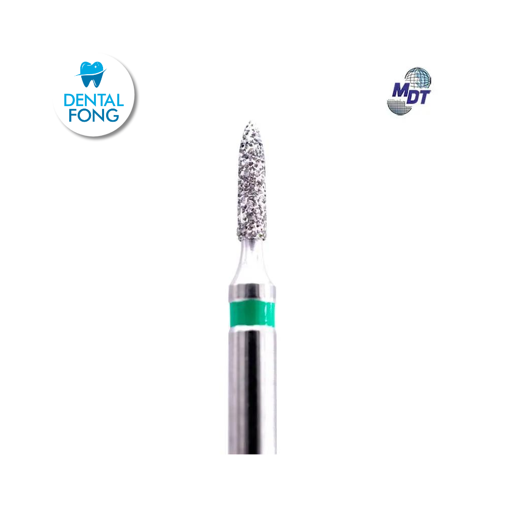 FRESA DIAMANTE 860-010C MDT