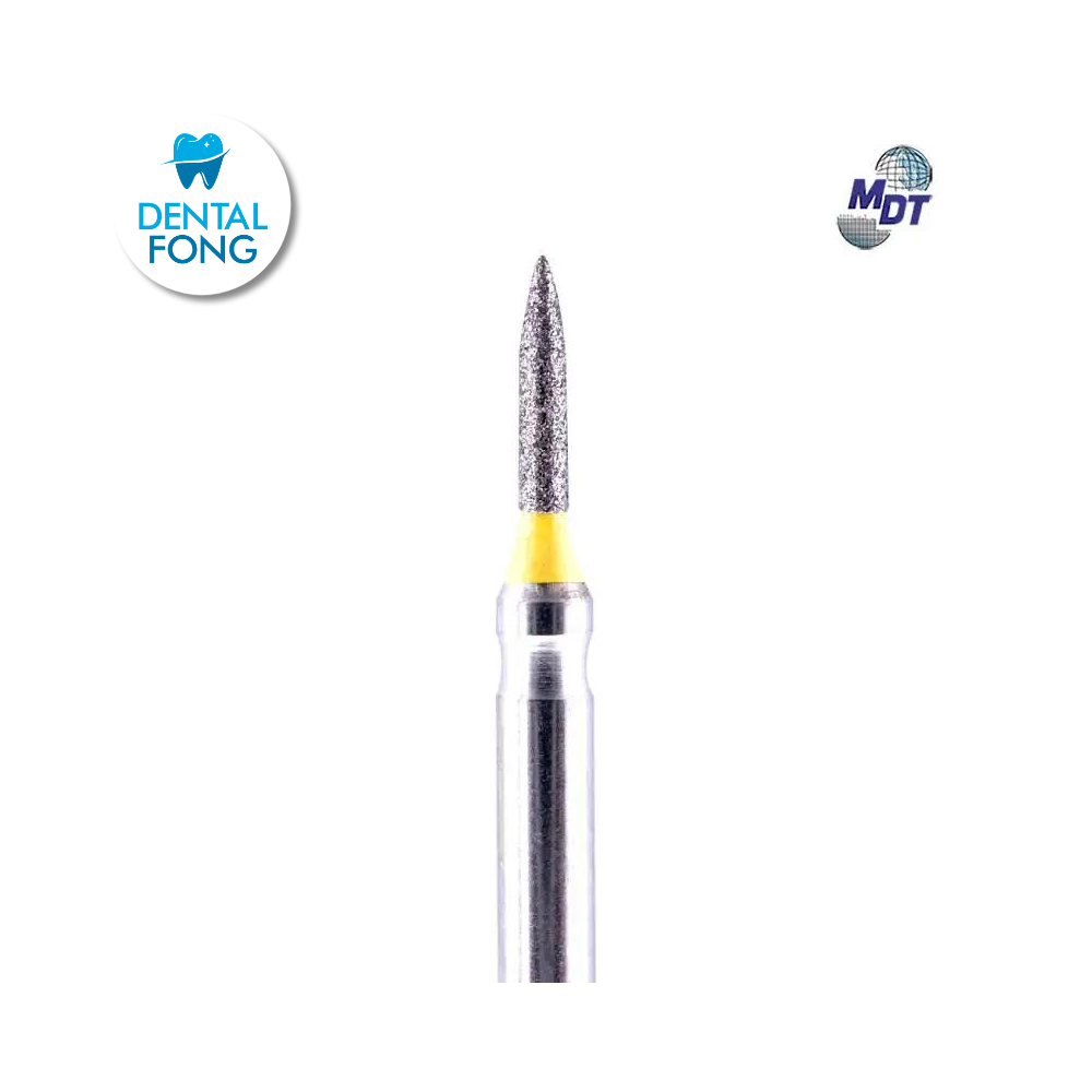 FRESA DIAMANTE 860-010XF MDT