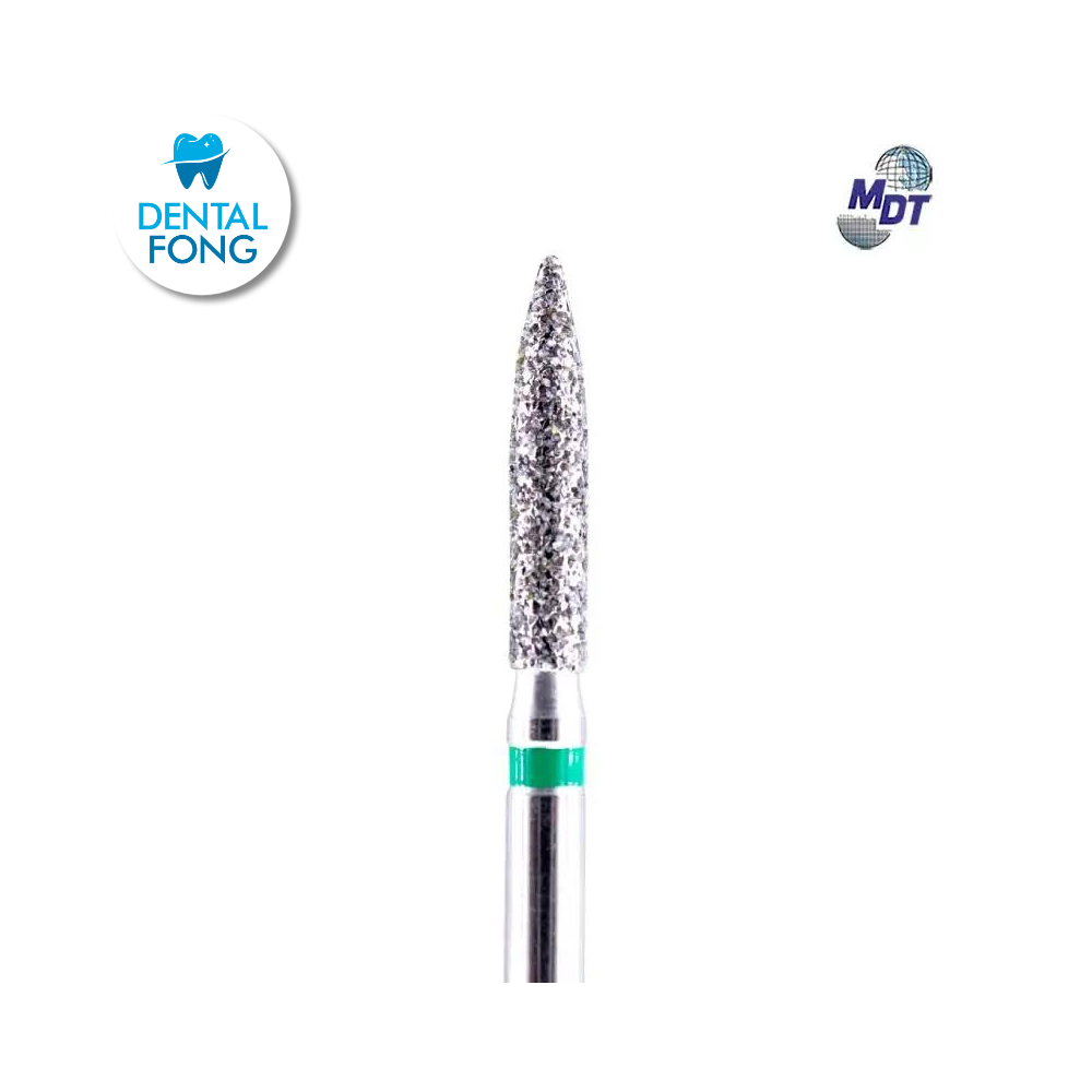 FRESA DIAMANTE 862-016C MDT