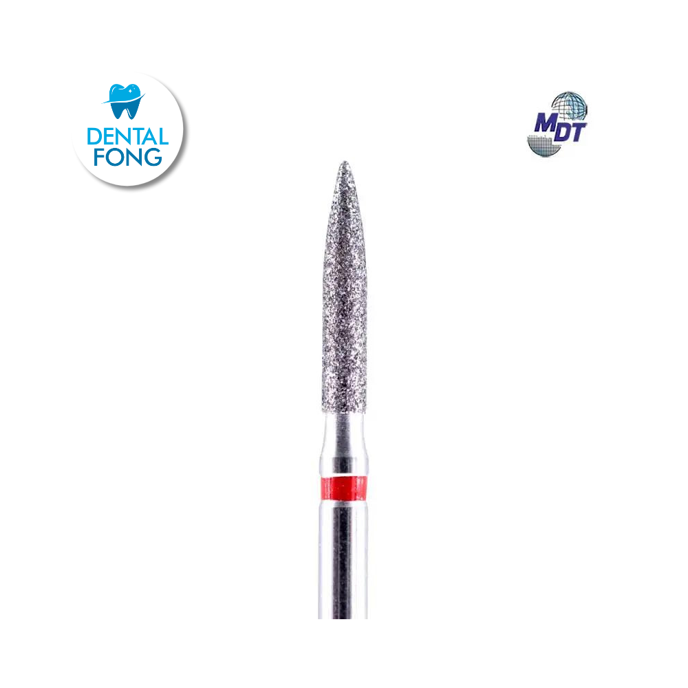 FRESA DIAMANTE 862-016F MDT