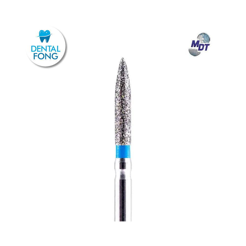 FRESA DIAMANTE 862-016 MDT