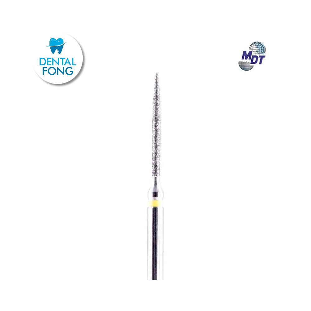 FRESA DIAMANTE 863-010XF MDT