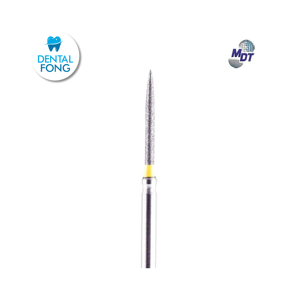 FRESA DIAMANTE 863-012XF MDT