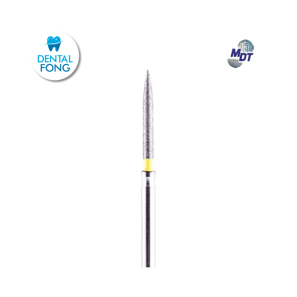 FRESA DIAMANTE 863-014XF MDT