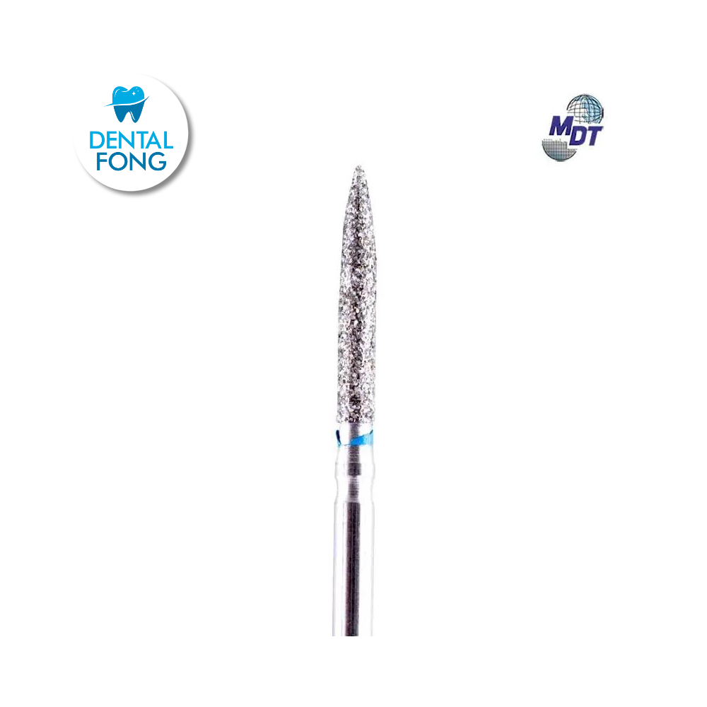 FRESA DIAMANTE 863-016 MDT