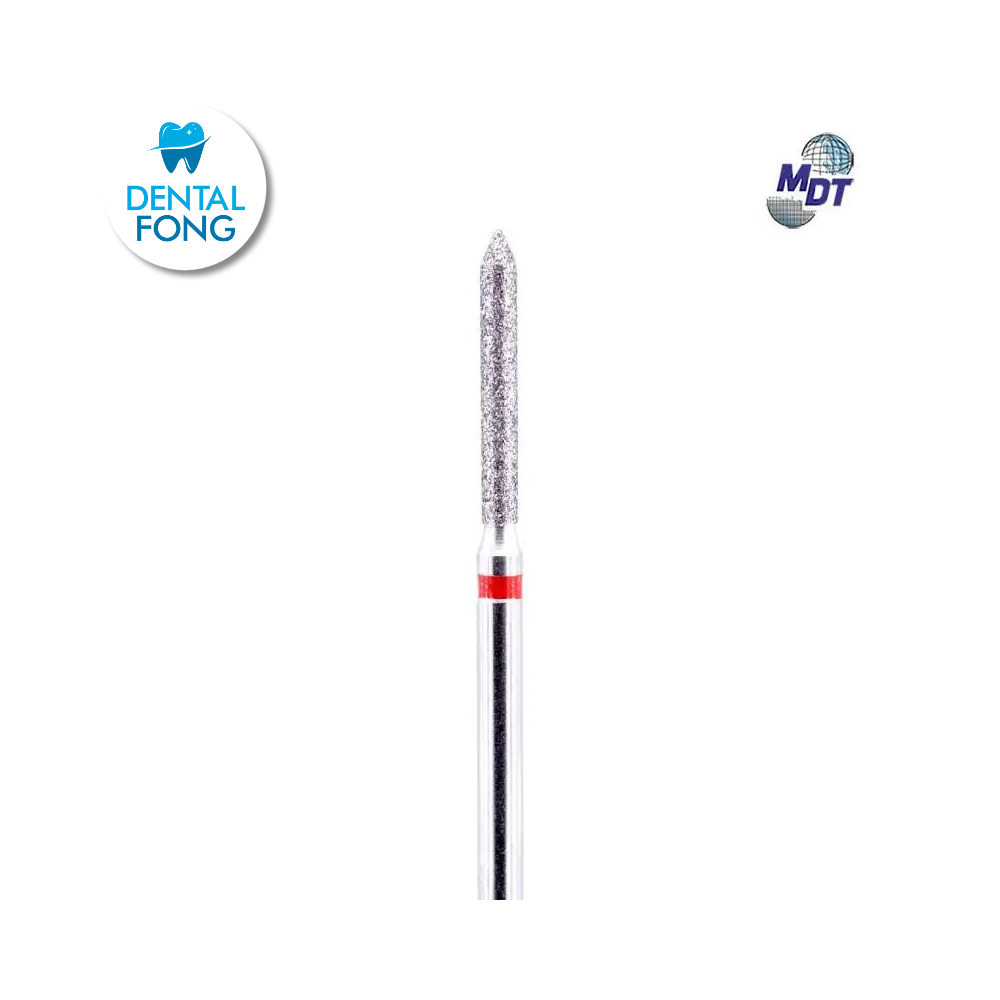 FRESA DIAMANTE 886-014F MDT