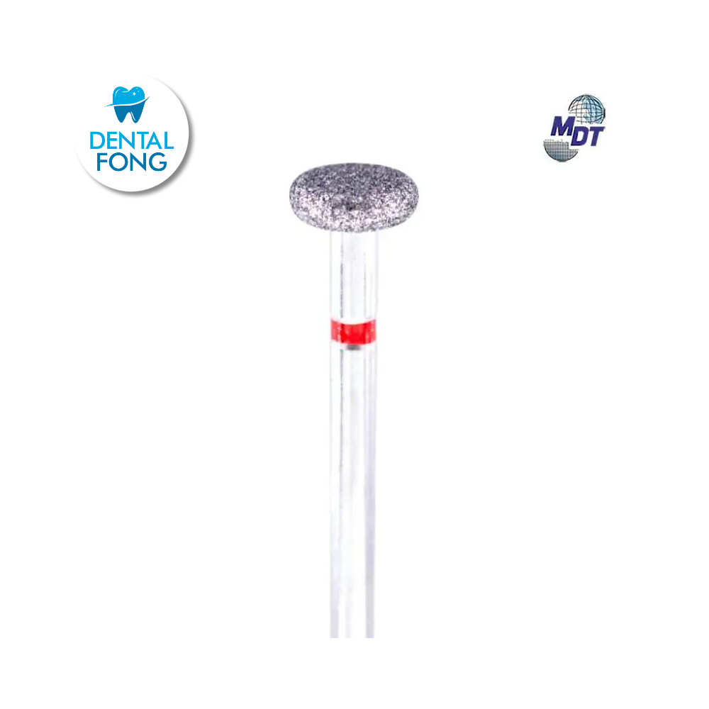 FRESA DIAMANTE 909-042F MDT