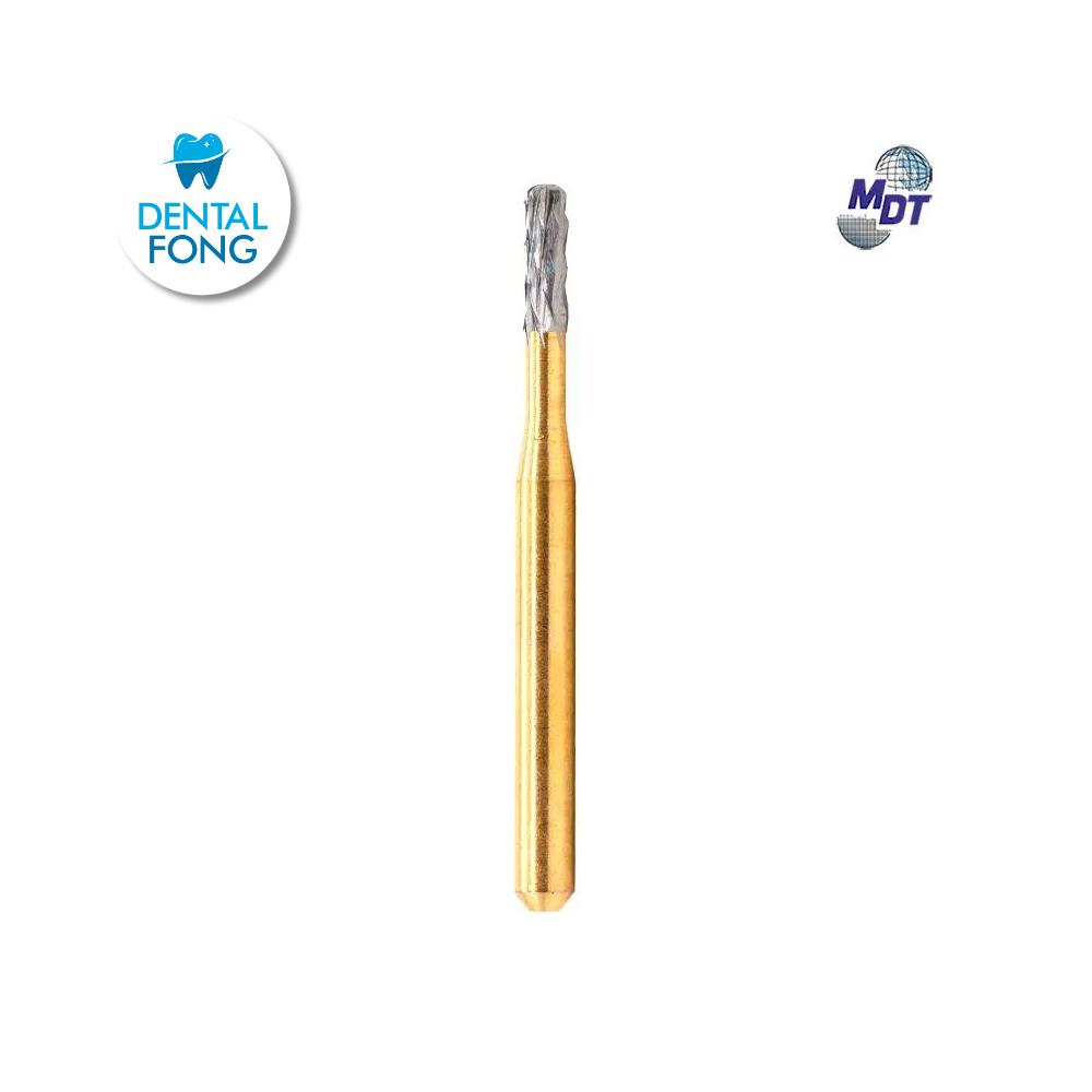 FRESA DORADA CORTE METAL Y PORCELANA FGKC2 MDT