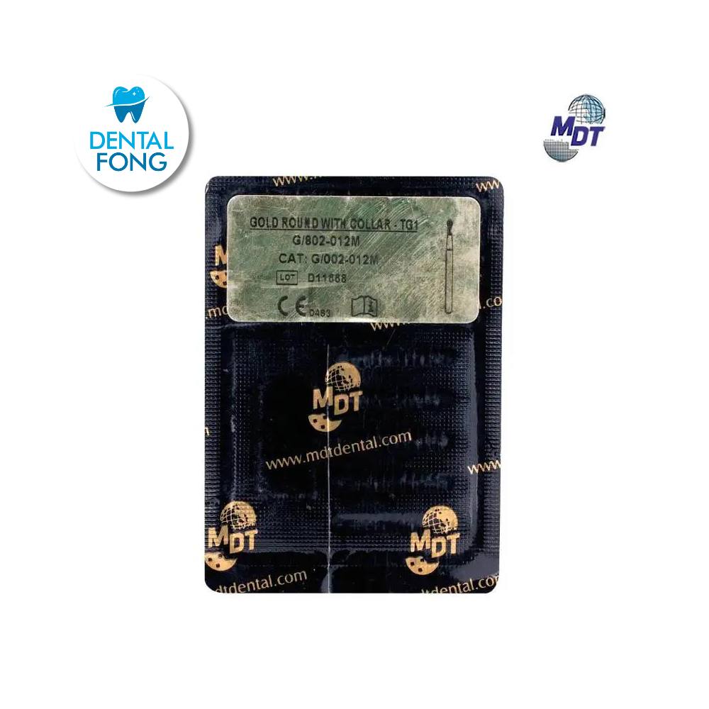 FRESA GOLD1 CON 5+ PIEDRA 802-012M