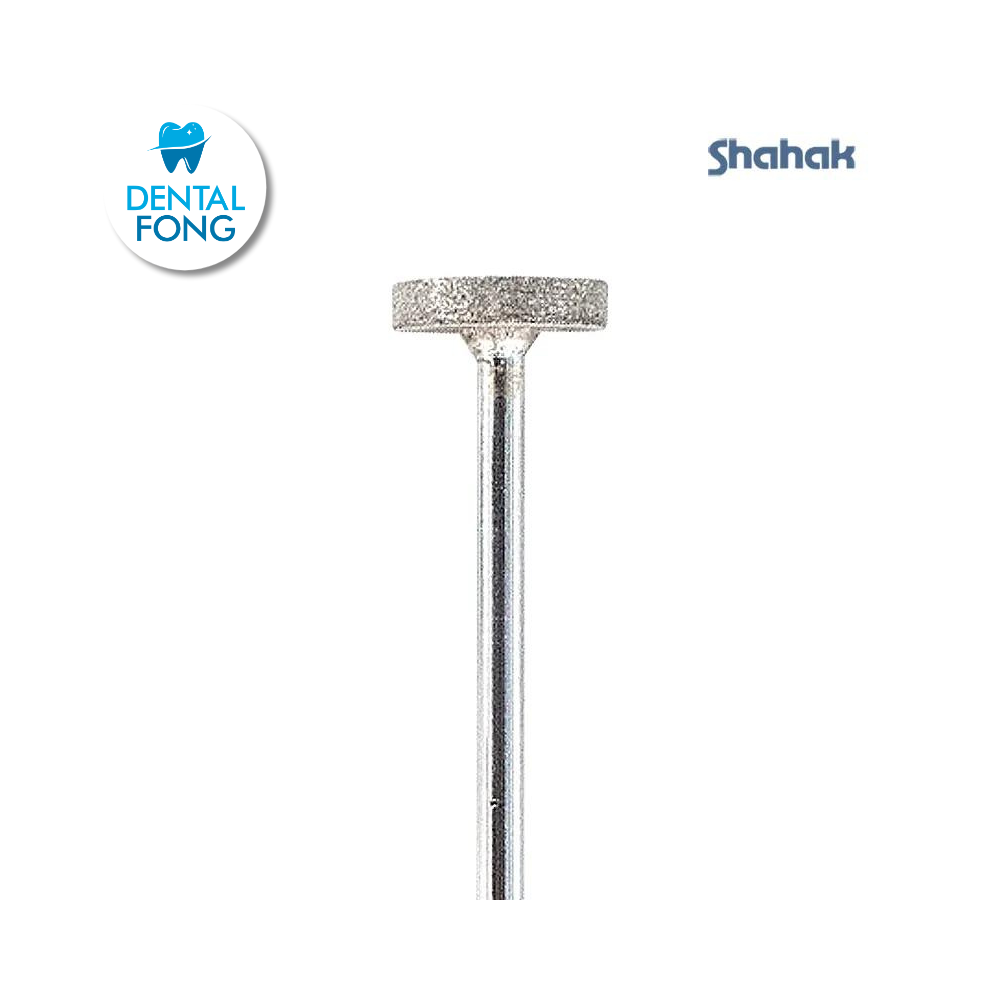 FRESA SINTERIZADA 1020 AMARILLA .050mm