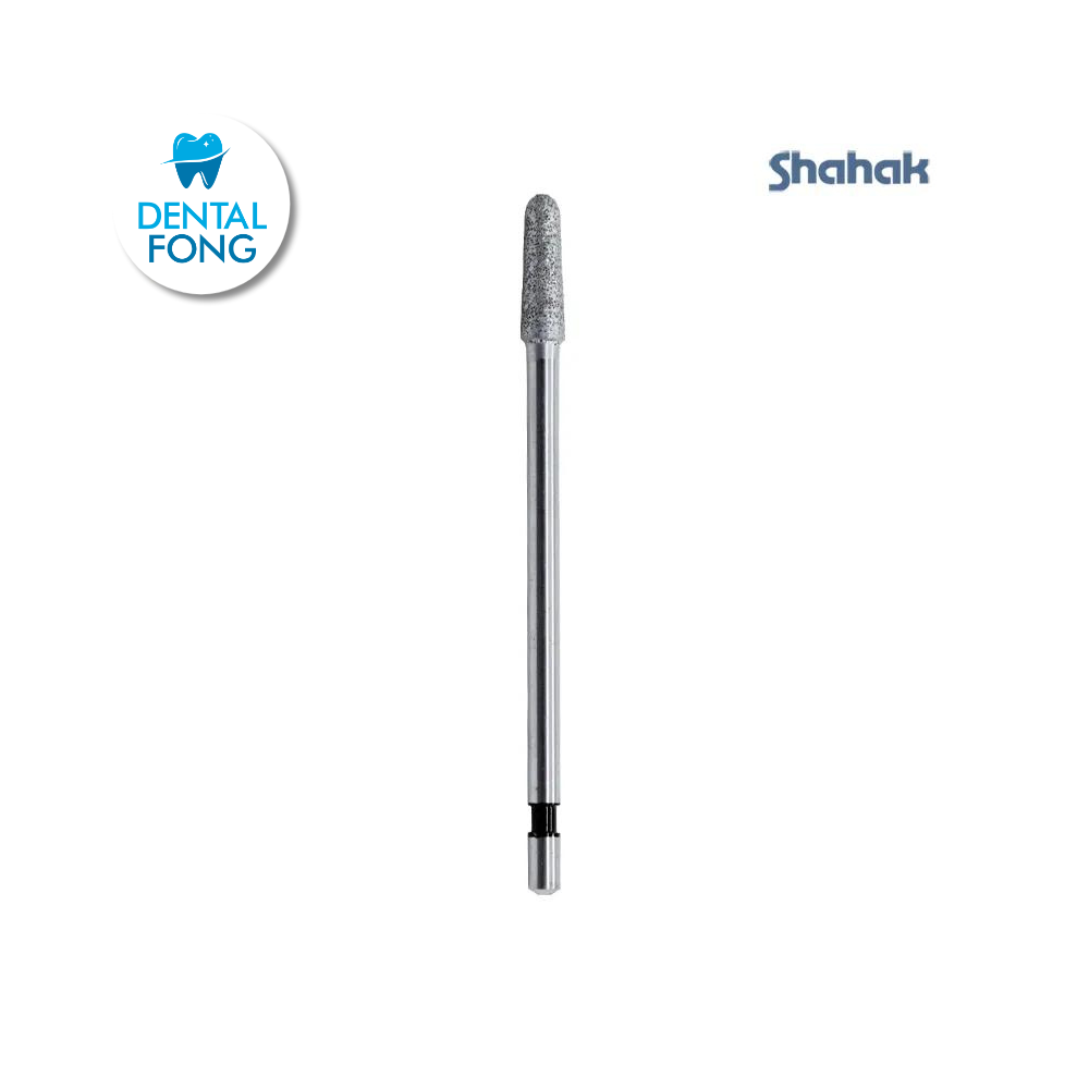 FRESA SINTERIZADA 2369 AZUL .031mm